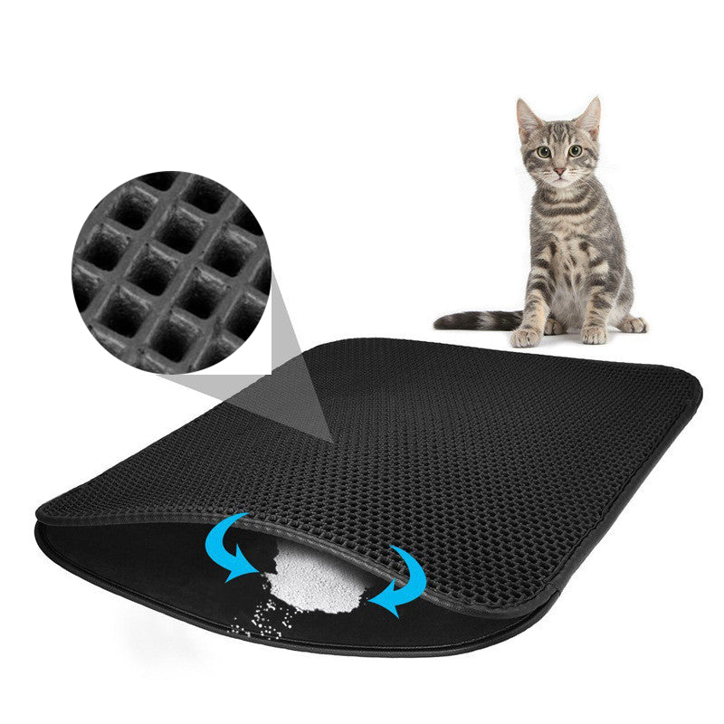 Waterproof Litter Mat