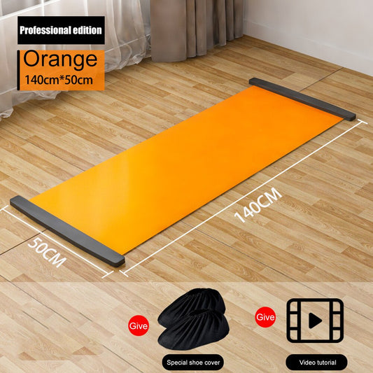 Slide Mat for Exercise and Training