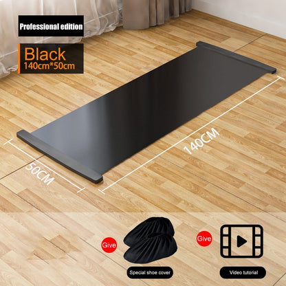 Slide Mat for Exercise and Training