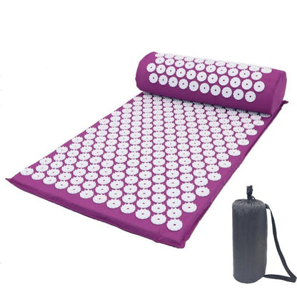 Acupressure Massage Mat