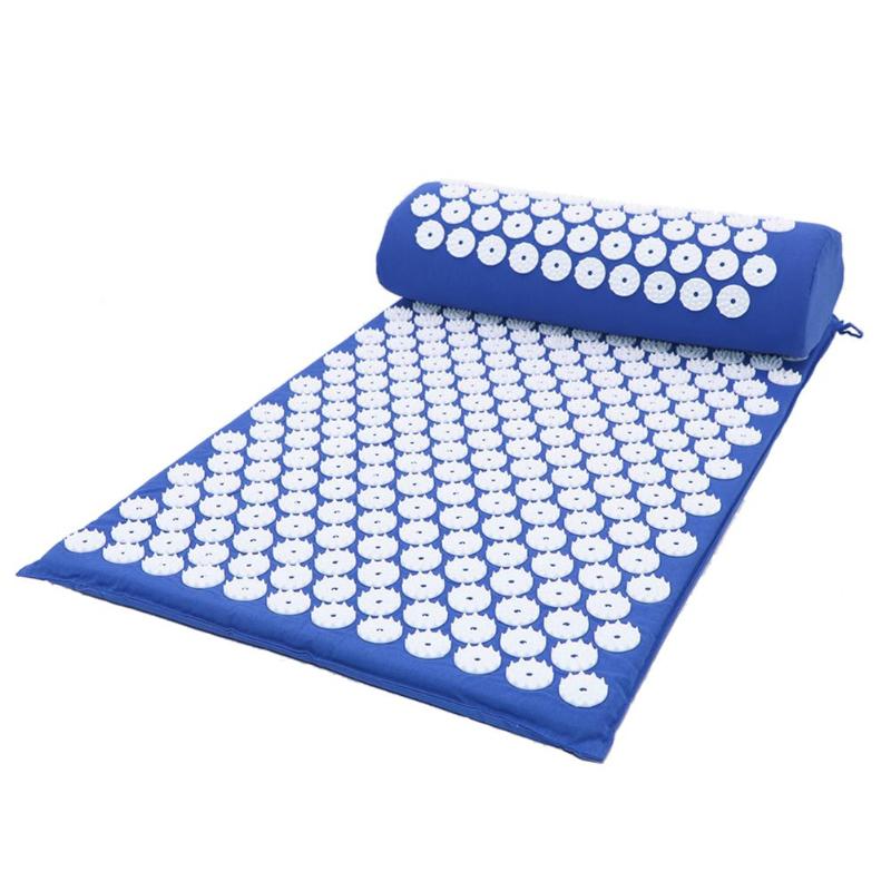 Acupressure Massage Mat