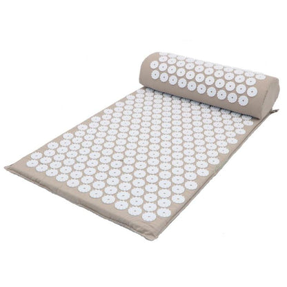 Acupressure Massage Mat